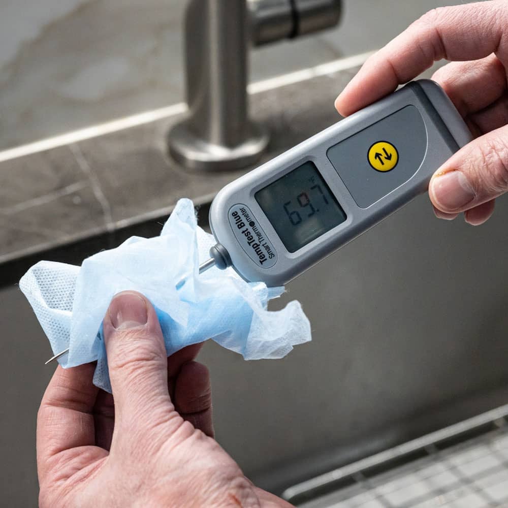 Cleaning Wipes, 1,000 wipes Quick Release Dispenser Pack