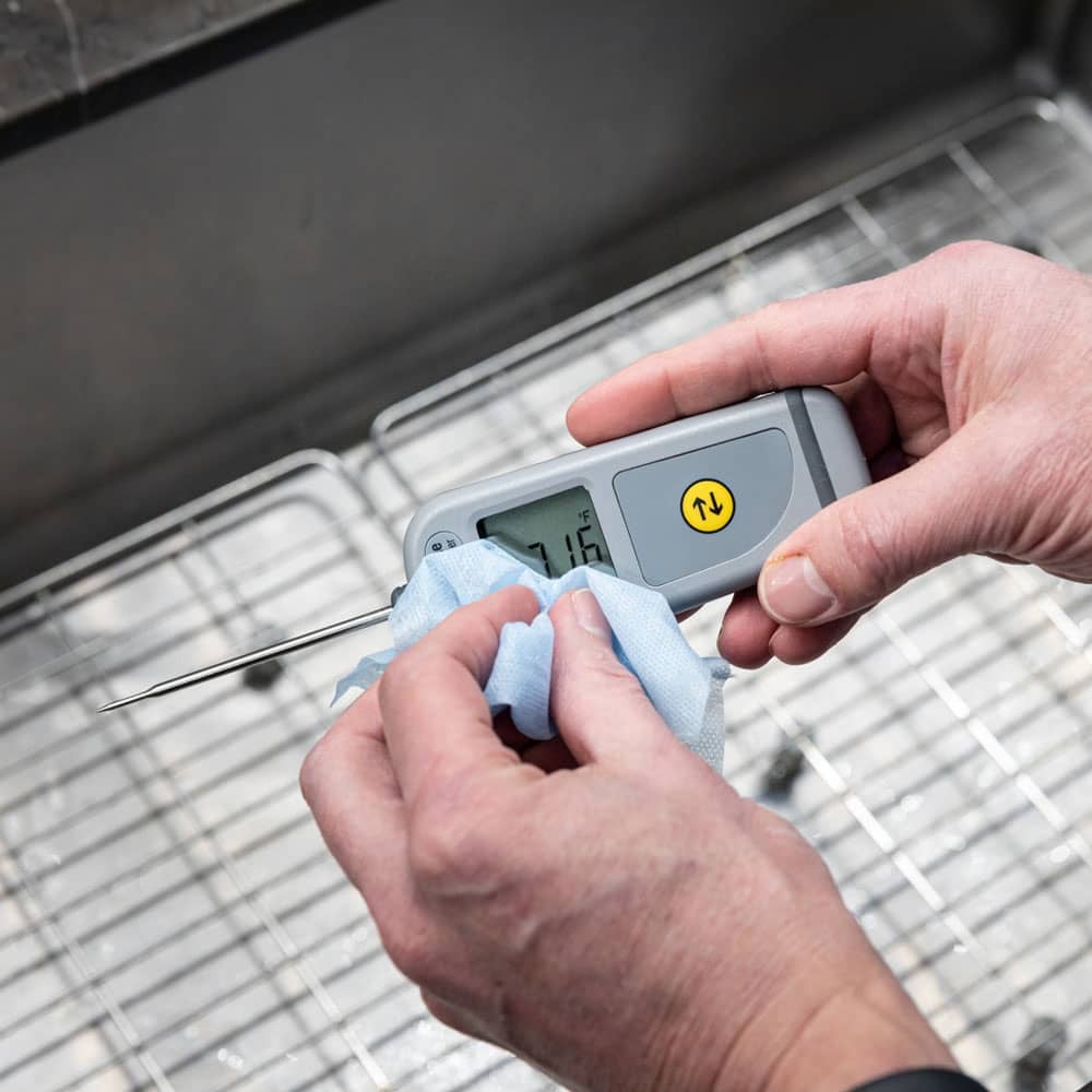 Cleaning Wipes, 1,000 wipes Quick Release Dispenser Pack