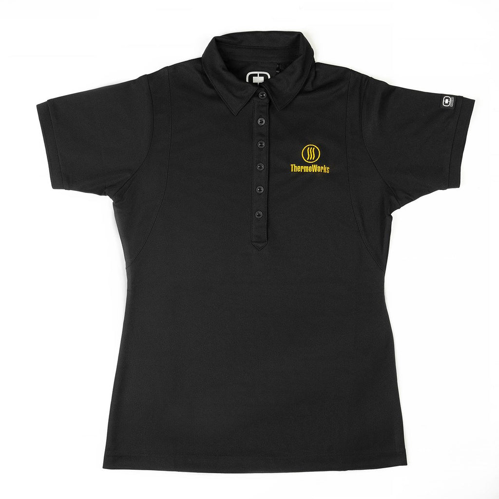 ThermoWorks x OGIO - Caliber 2.0 Polo