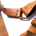 ThermoWorks x Hedley & Bennett Apron - Waxed Canvas