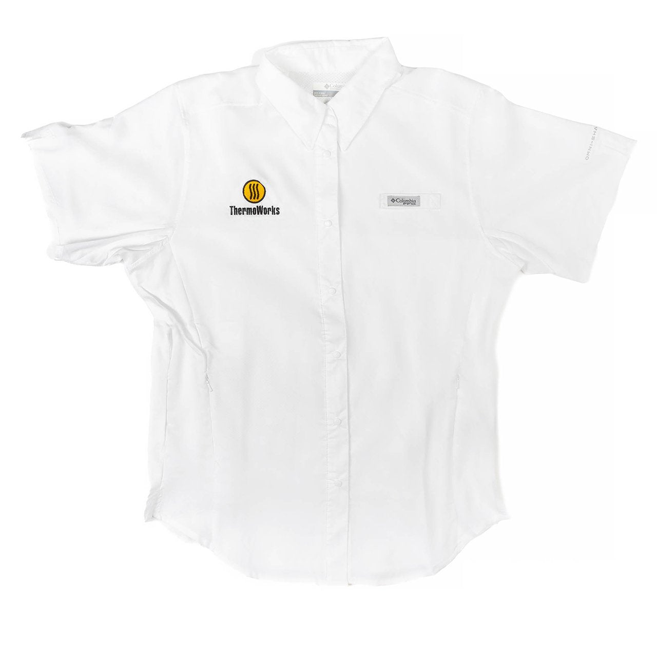 ThermoWorks x Columbia - Outdoor Shirt