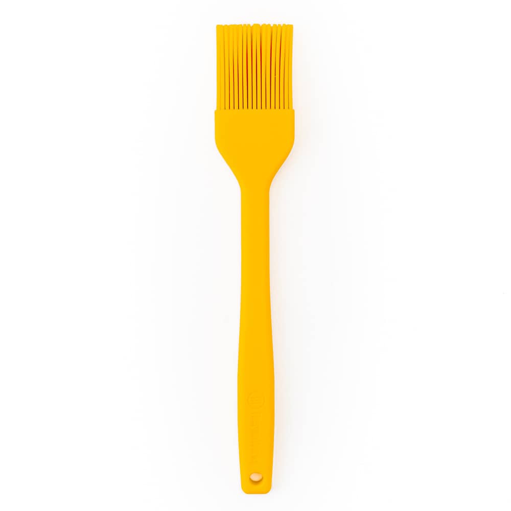Hi-Temp Silicone Brush