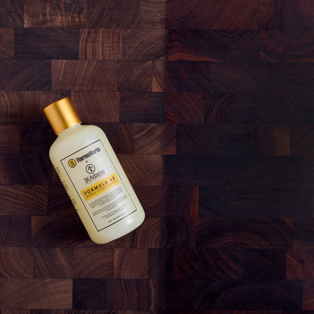 Formula 68 Wood Conditioner