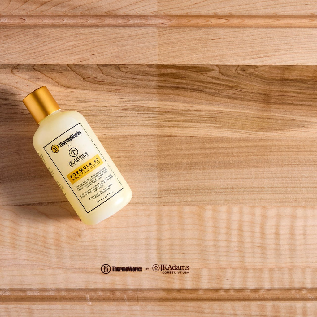 Formula 68 Wood Conditioner