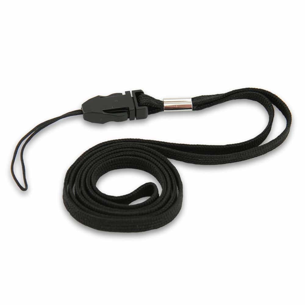Spare Lanyard