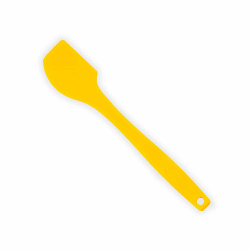 Hi-Temp Silicone Spatula