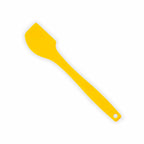 Hi-Temp Silicone Spatula
