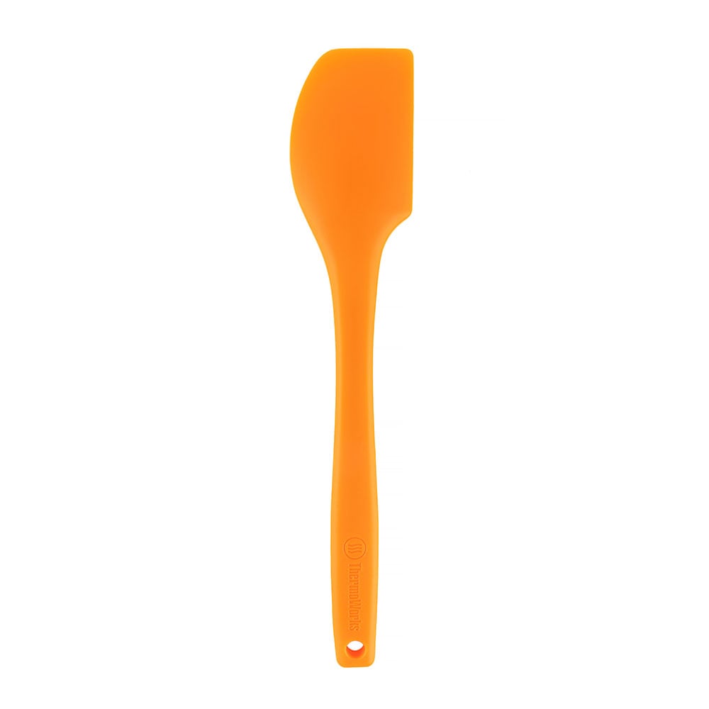 Hi-Temp Silicone Spatula