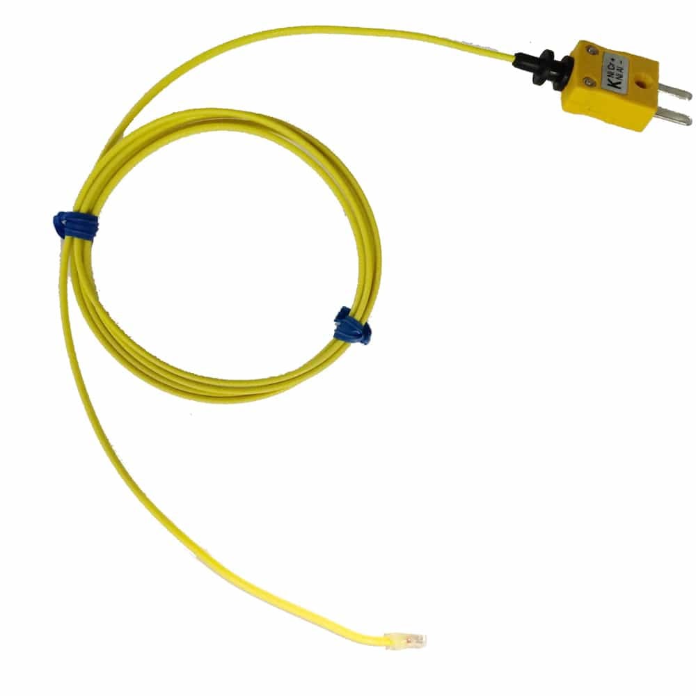 ThermaData® WiFi Restaurant Walk-in Kit (Glass Bead)