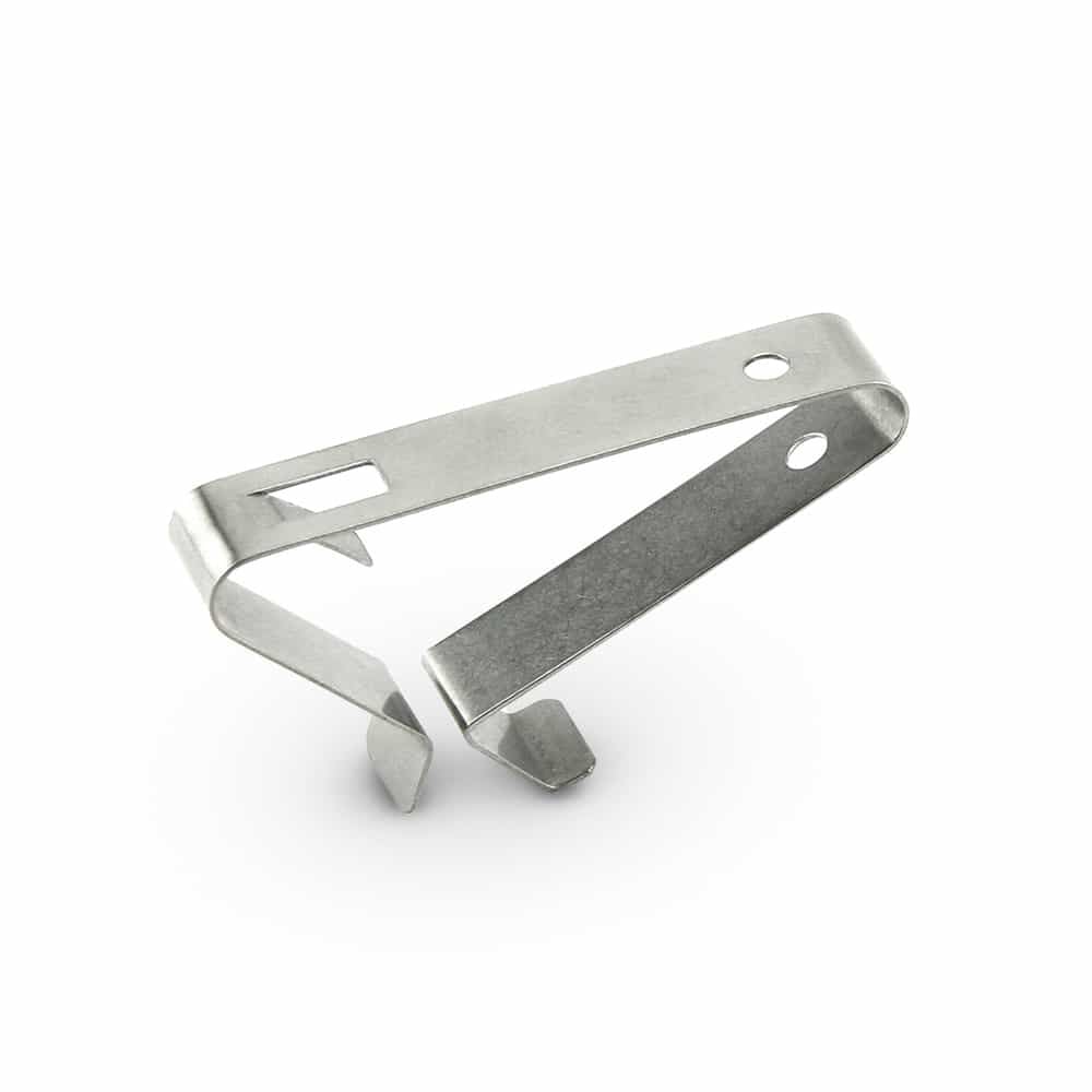 Pot Clip, Stainless Steel
