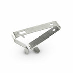 Pot Clip, Stainless Steel
