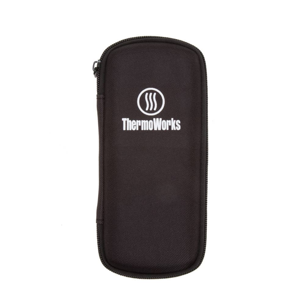 Small Zippered Storage Case