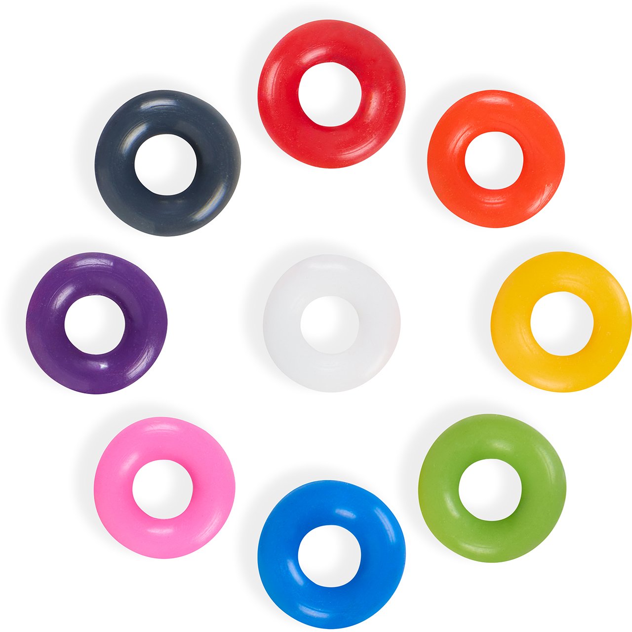 High Temp Probe Rings – ThermoWorks