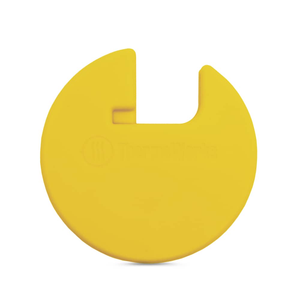 Silicone Probe Spool
