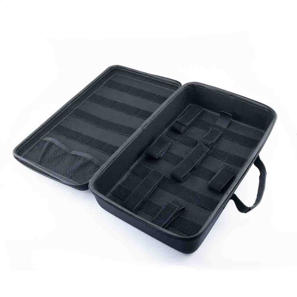 Extra Large Zippered Storage Case