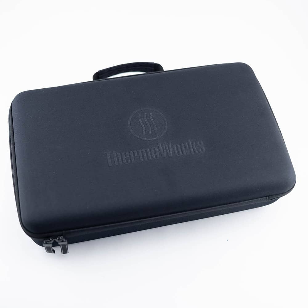Extra Large Zippered Storage Case