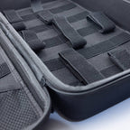 Extra Large Zippered Storage Case