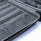 Extra Large Zippered Storage Case