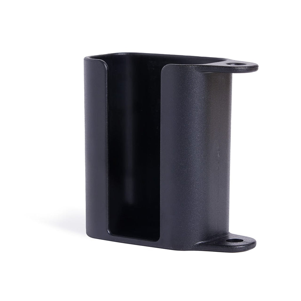 Wall Mount Bracket with Probe Holder