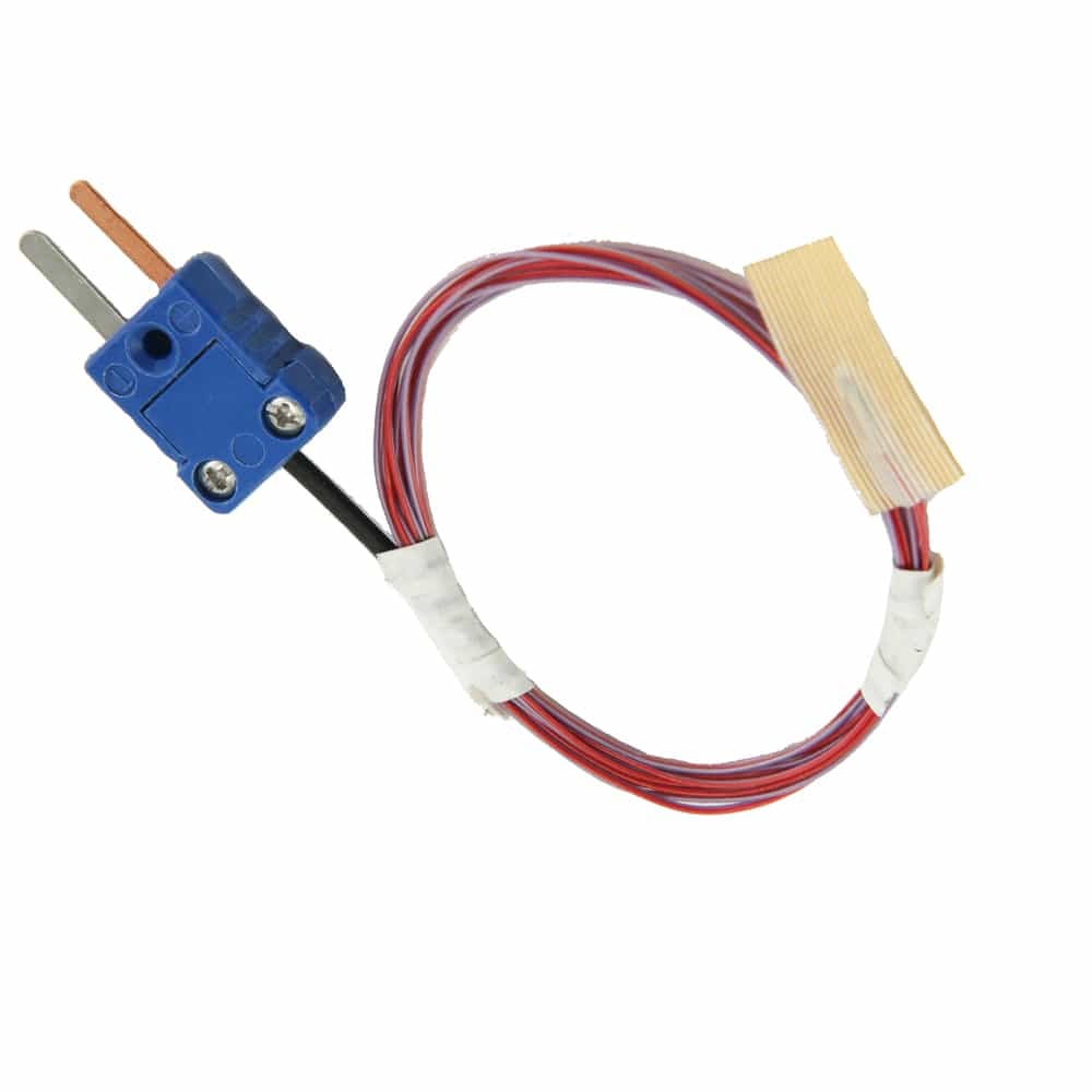 Stick-on Type T Probe