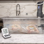 ChefAlarm® Sous Vide Kit