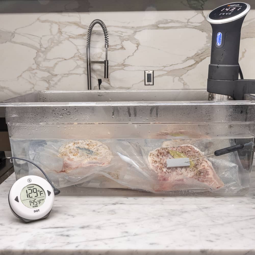 DOT® Sous Vide Kit