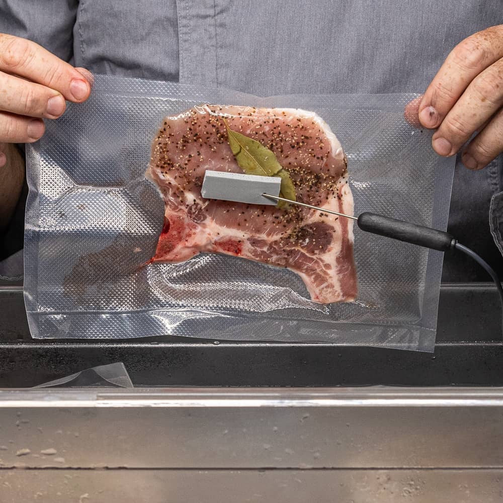 Smoke™ Sous Vide Kit