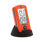 Smoke Receiver Silicone Stand