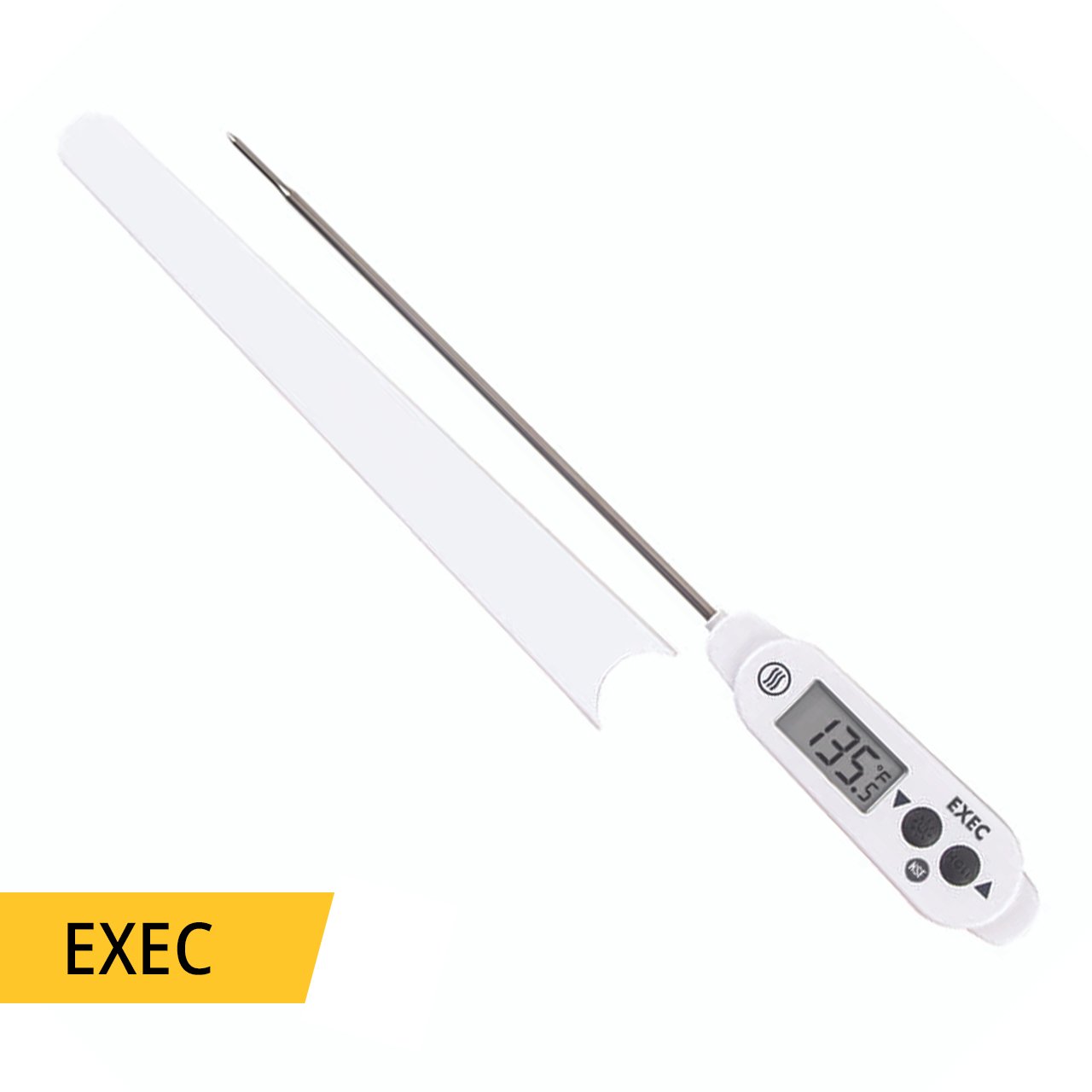 Executive Series® Thermometer