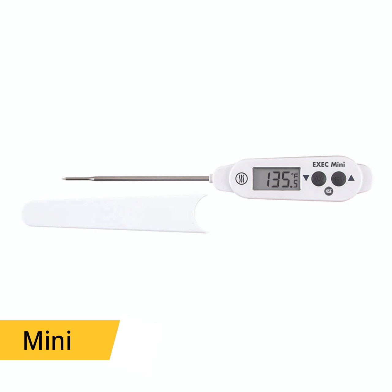 Executive Series® Thermometer