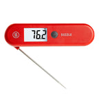 SIZZLE™: Digital Instant-Read Thermometer