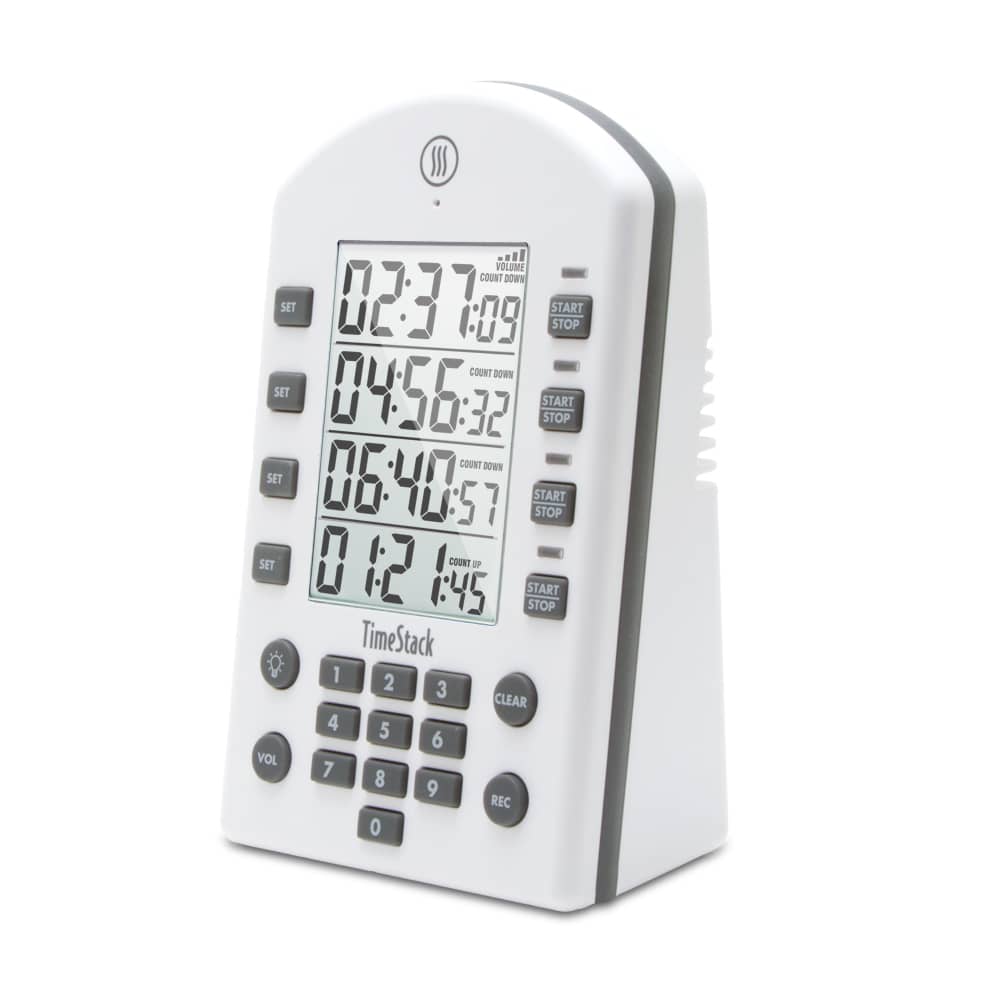 TimeStack®