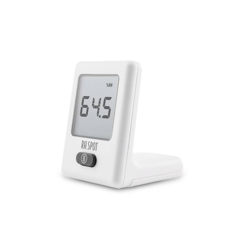 RH SPOT® - Temperature and Humidity