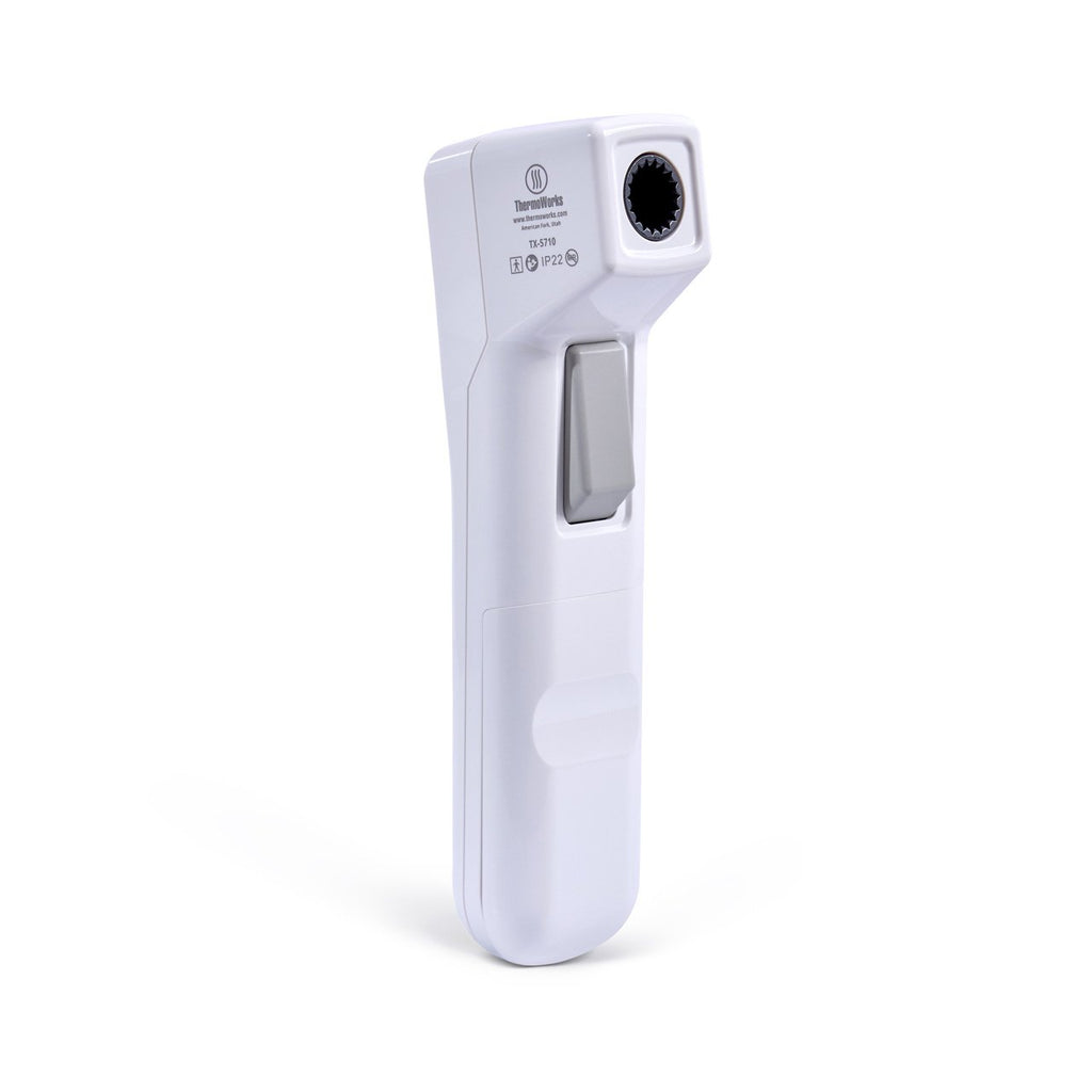 WAND Clinical™ - Non-Contact Forehead Thermometer (FDA-Cleared)