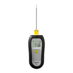Therma K Blue Plug Mounted Probe Kit