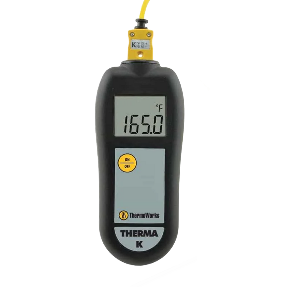 Therma K