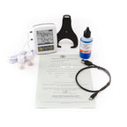 ThermaData® WiFi Vaccine Storage Digital Datalogger (DDL)