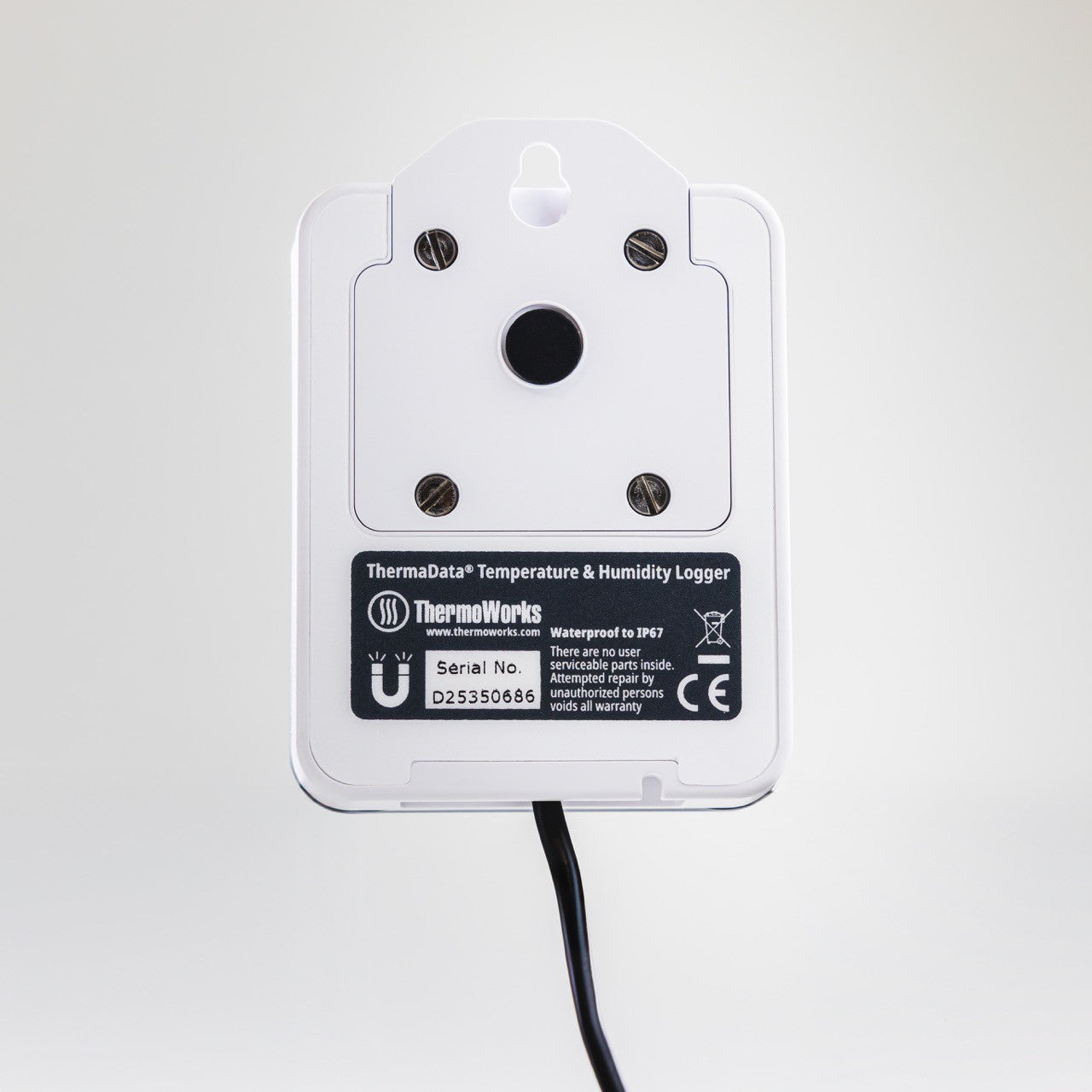 ThermaData® Logger USB