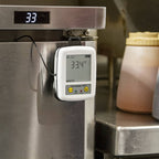ThermaData® WiFi Temp Data Logger (1 or 2 Probes)