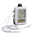 ThermaGuard High Accuracy Certified Fridge/ Freezer Alarm