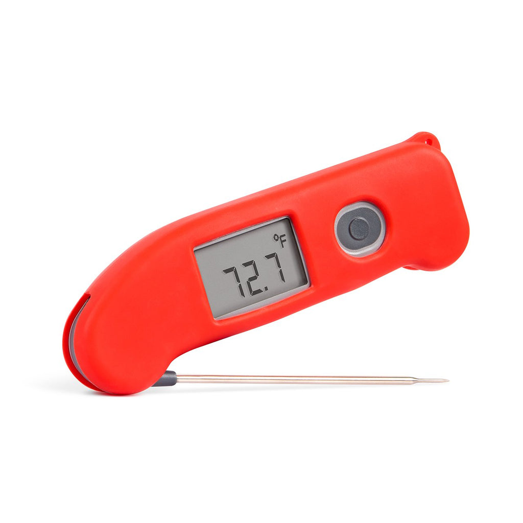 Thermapen® One Blue Magnetic Silicone Boot