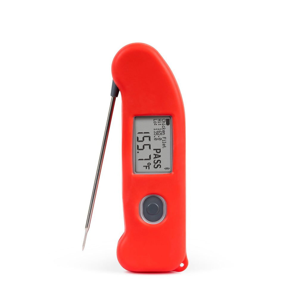 Thermapen® One Blue Magnetic Silicone Boot