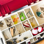 ThermoDrop® Zipper-Pull Thermometer