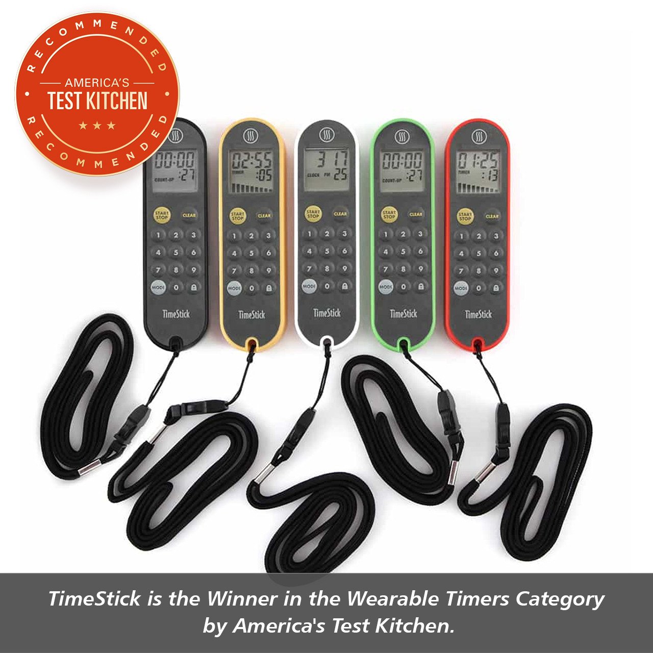 TimeStick®