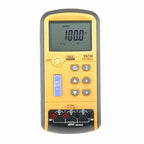 RTD Simulator/Meter