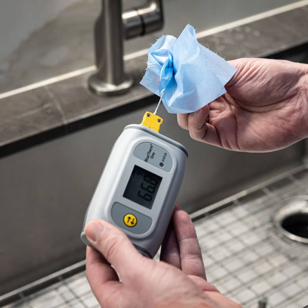 Probe Wipes - Large Tub