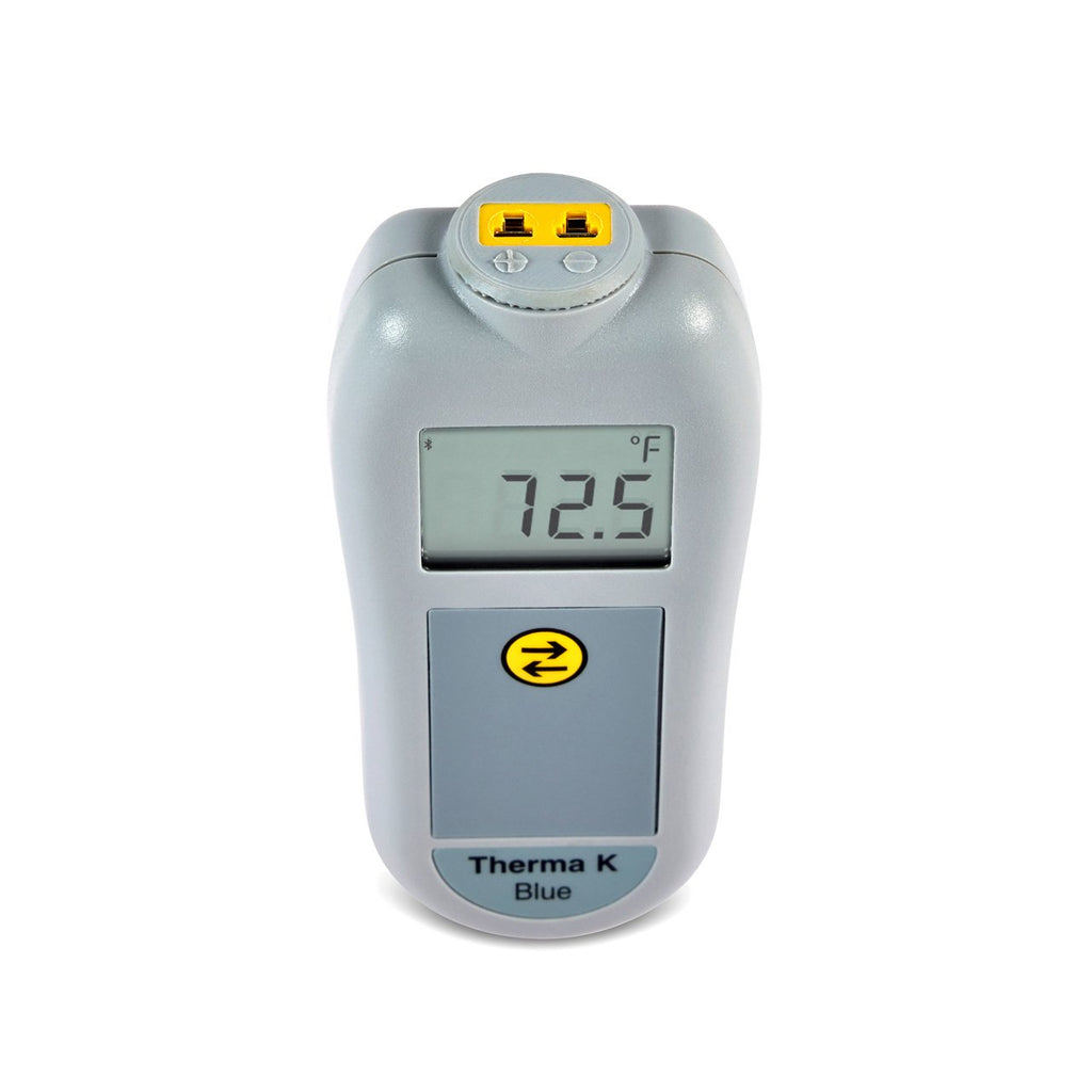 Therma K Blue Meter & Probe Kit