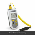 Saf-T-Log® Meter & Probe Kit with Boot