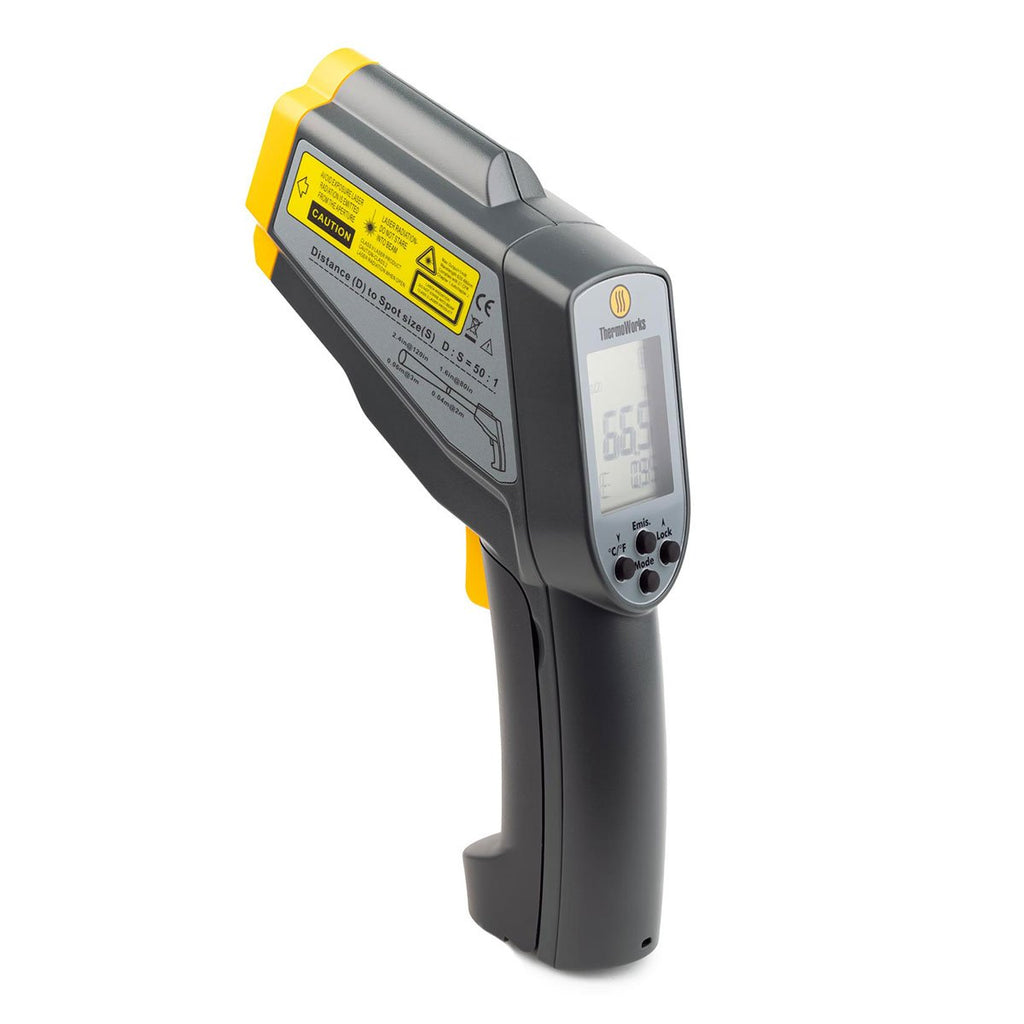 IR-PRO Meter & Probe Kit
