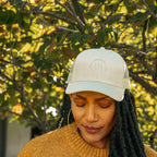ThermoWorks Logo Hat, Bone
